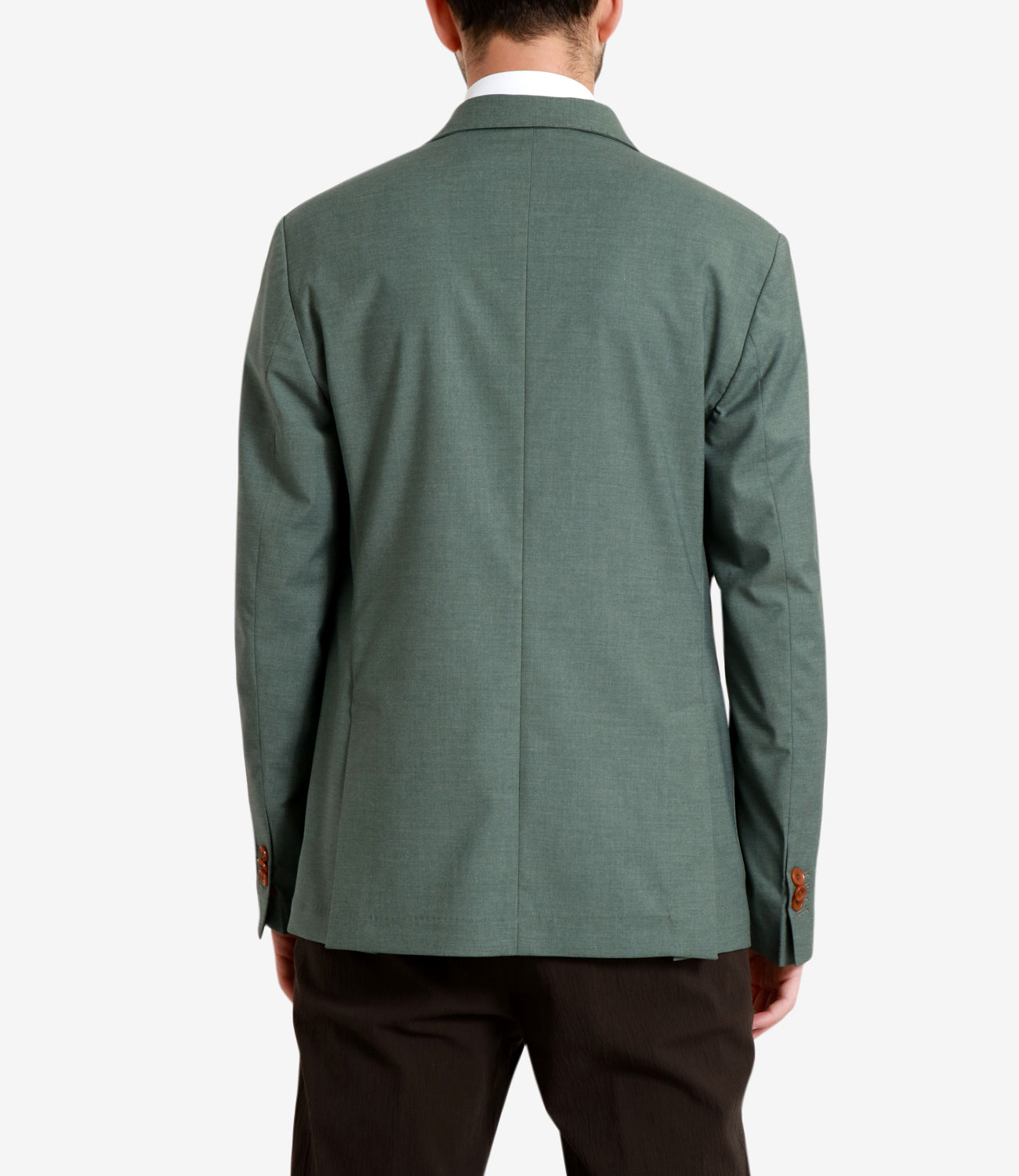 RPL Roberto P Luxury | Giacca Verde