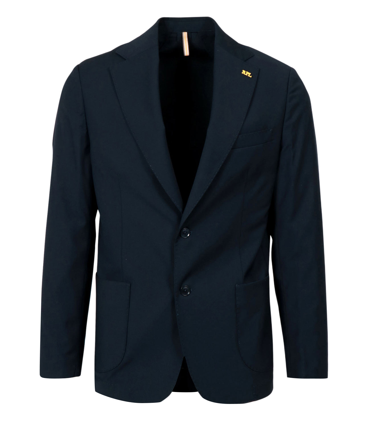 RPL Roberto P Luxury | Giacca Blu navy