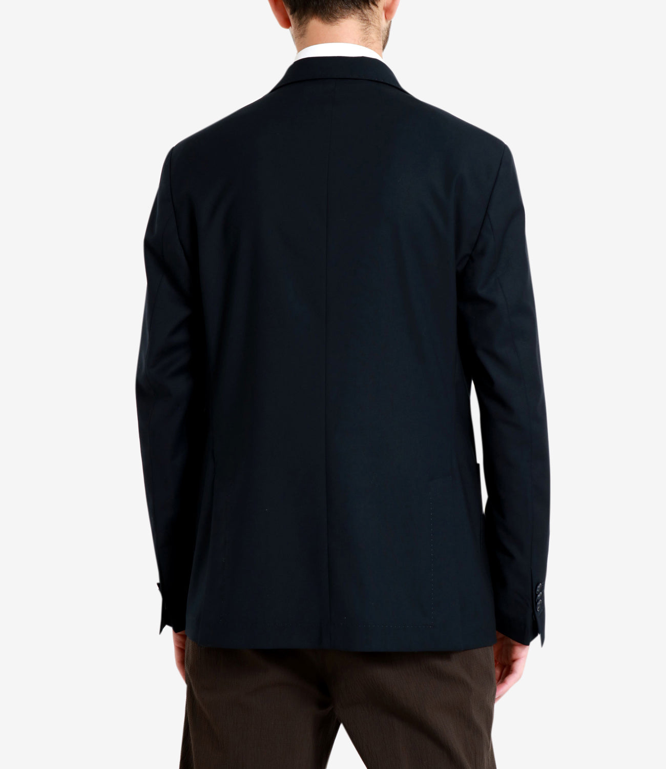 RPL Roberto P Luxury | Giacca Blu navy