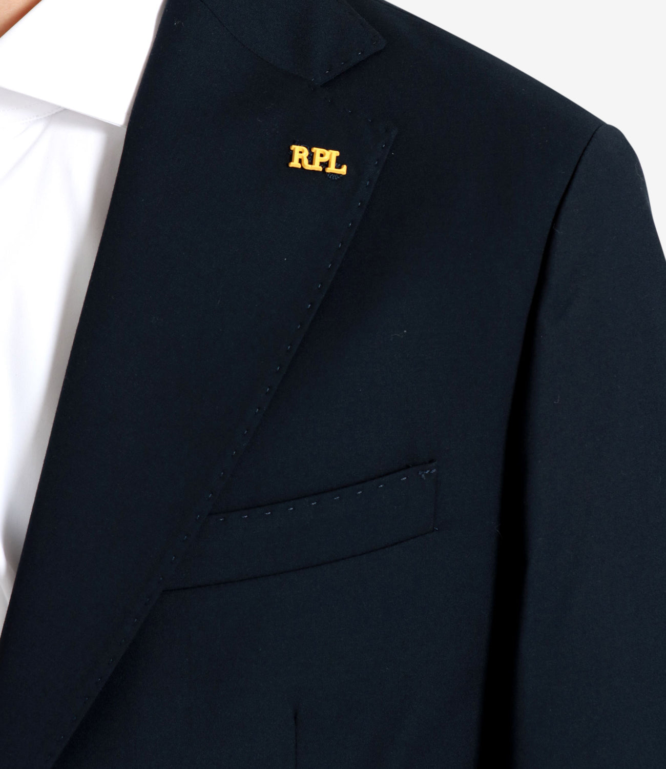 RPL Roberto P Luxury | Giacca Blu navy