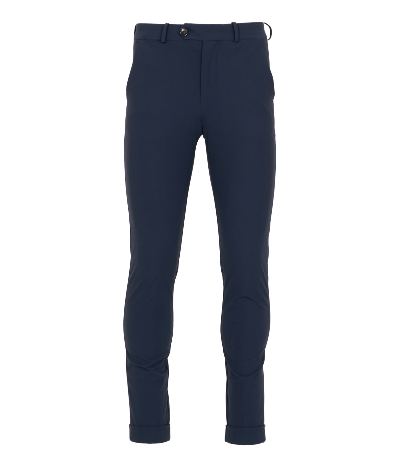 RRD | Pantalone Surflex Chino Blu oltremare