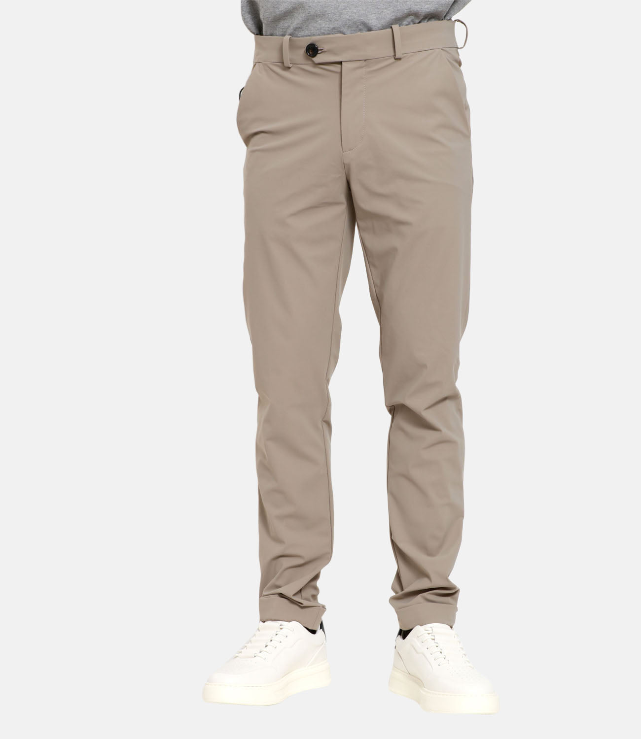 RRD | Pantalone Surflex Chino Taupe