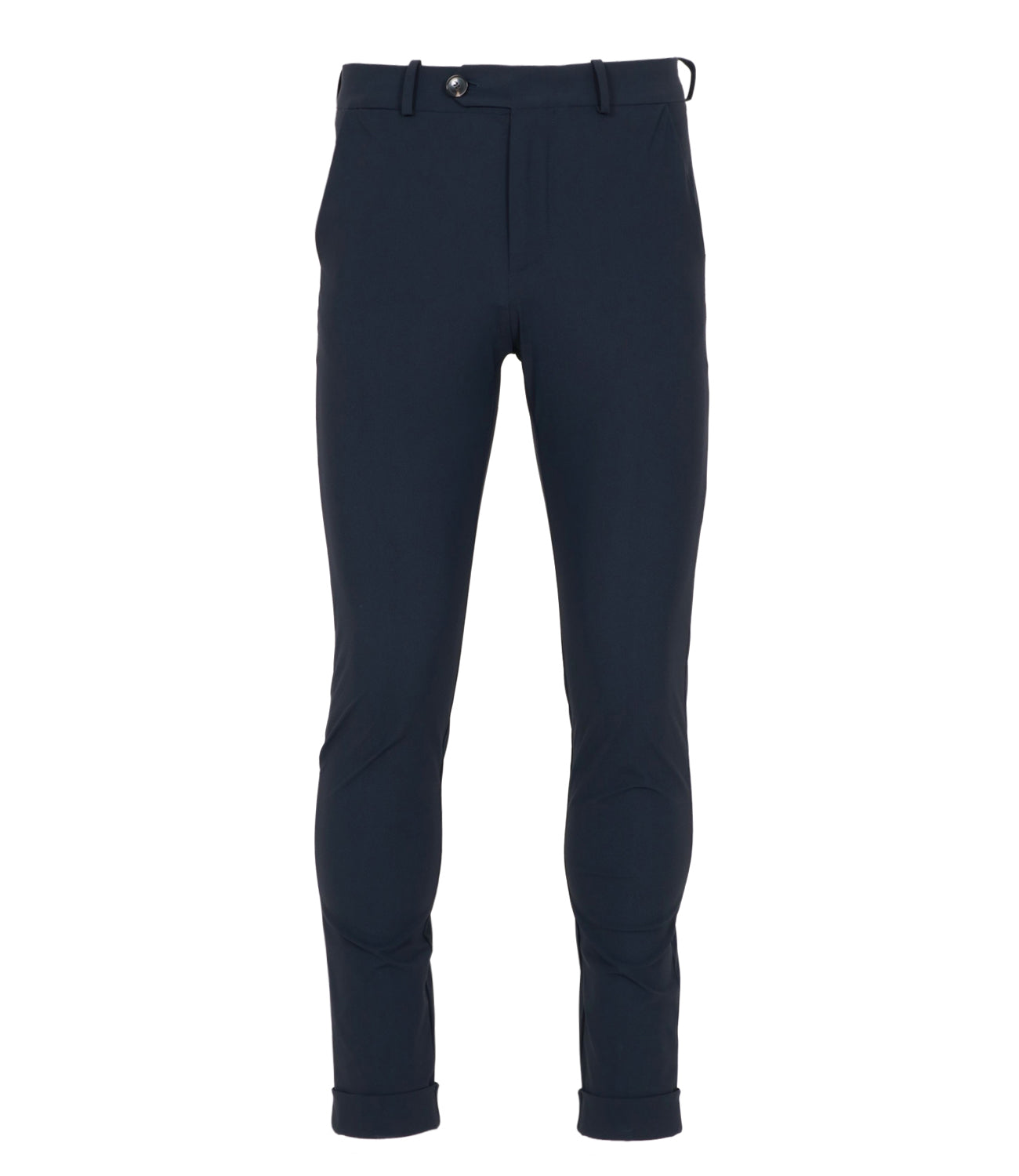 RRD | Pantalone Surflex Micro Chino Blu oltremare