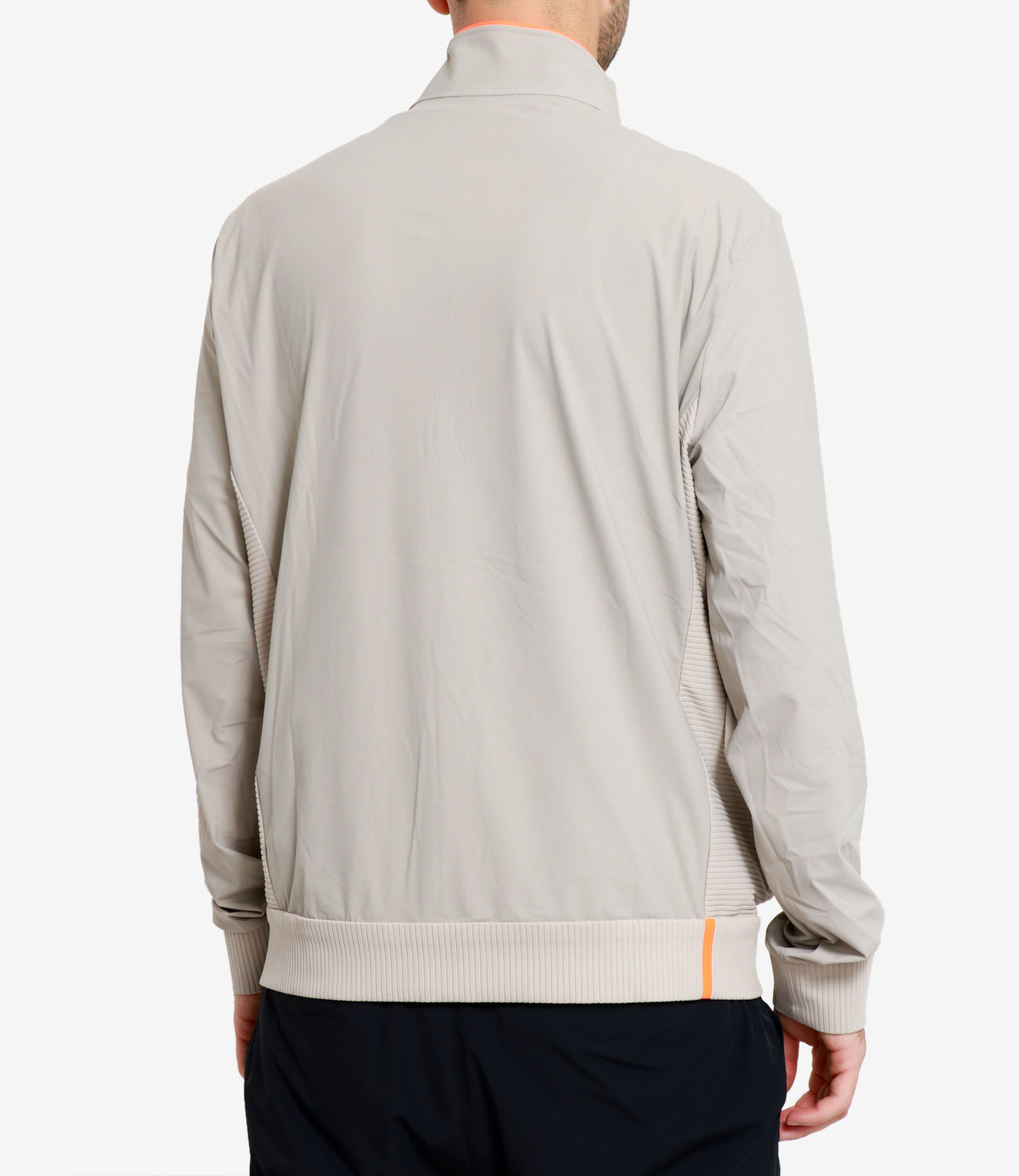 RRD | Felpa Surflex Soft Touch Sabbia