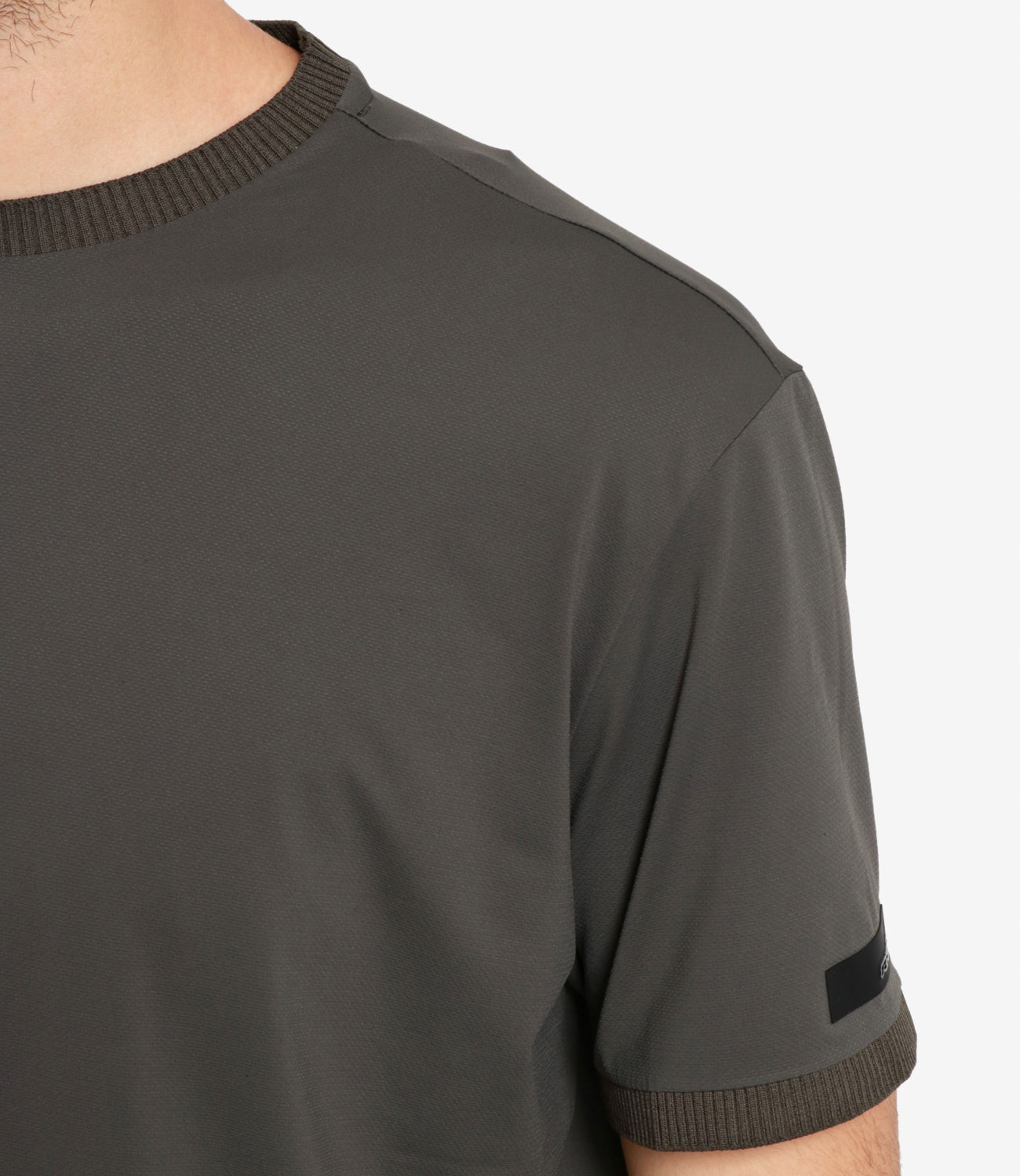 RRD | T-Shirt Oxford Gdy Terra