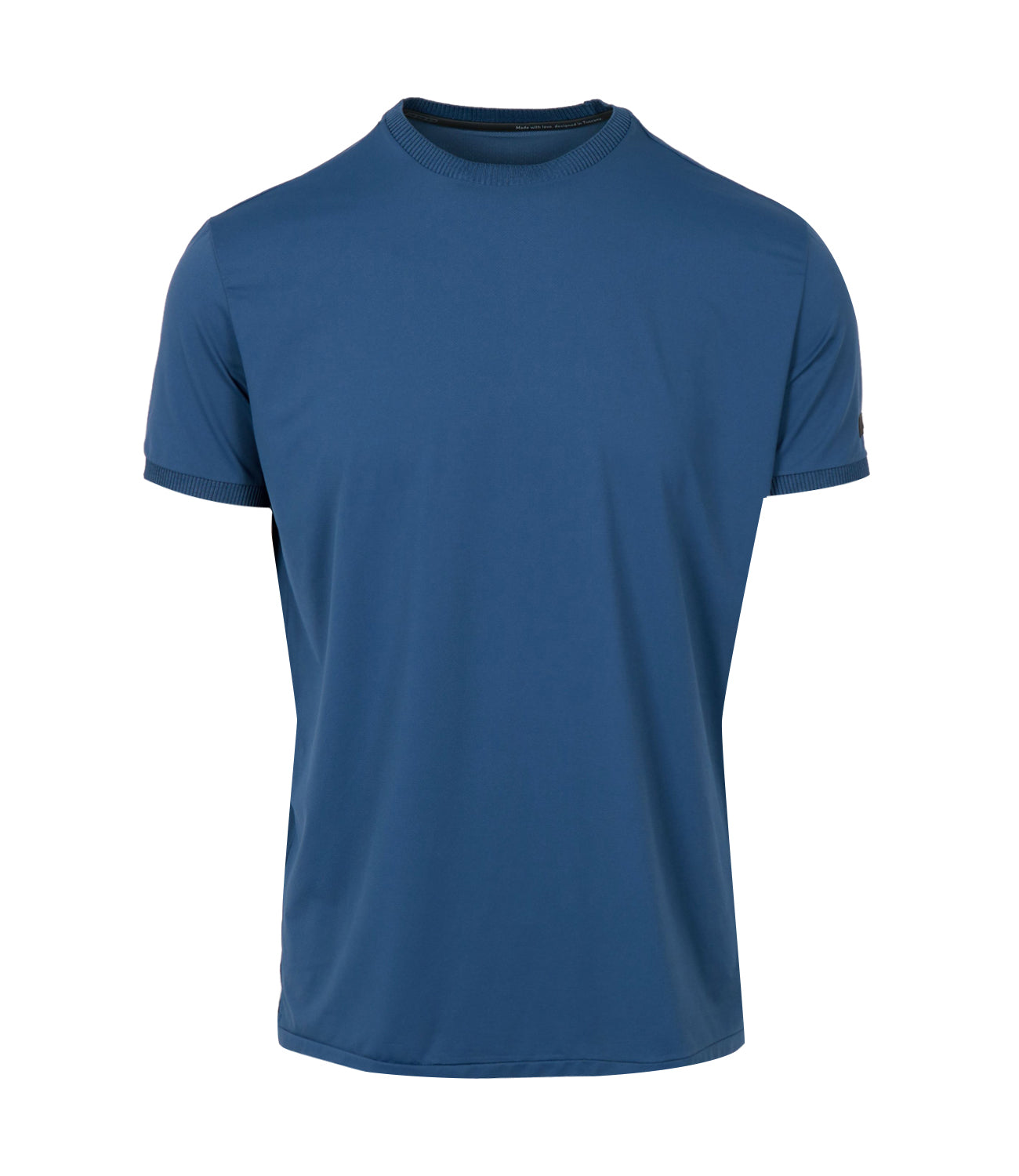 RRD | T-Shirt Oxford Gdy Blu royal