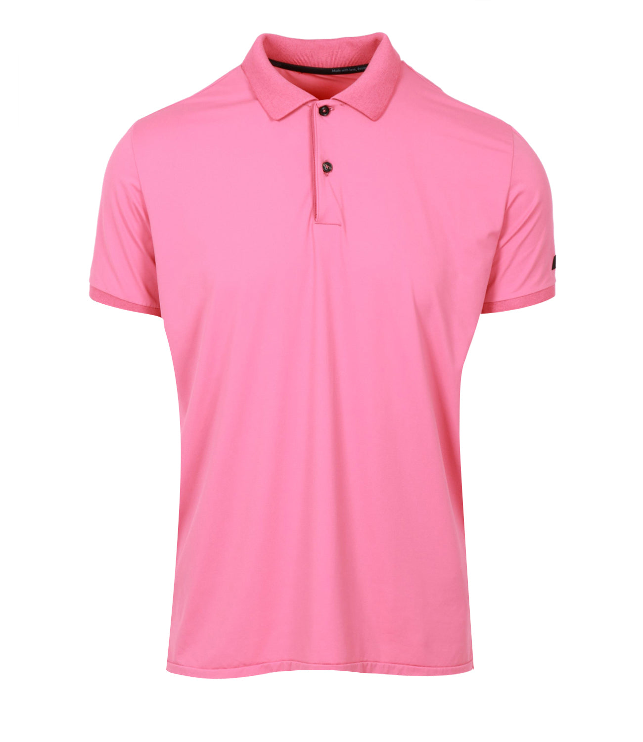 RRD | Polo Oxford Gdy Camelia