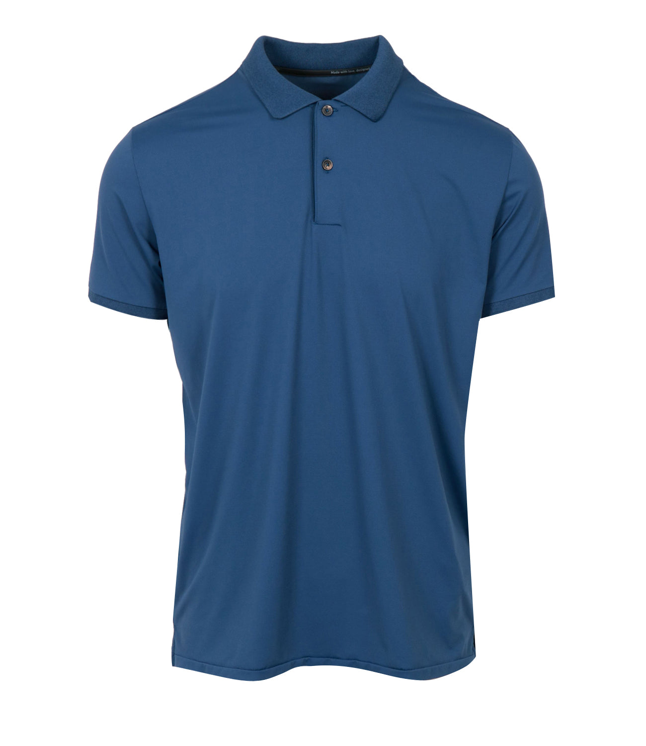 RRD | Polo Oxford Gdy Blu royal