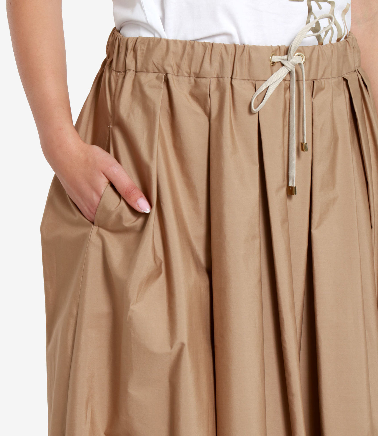 S Max Mara | Gonna Smmpineta Deserto