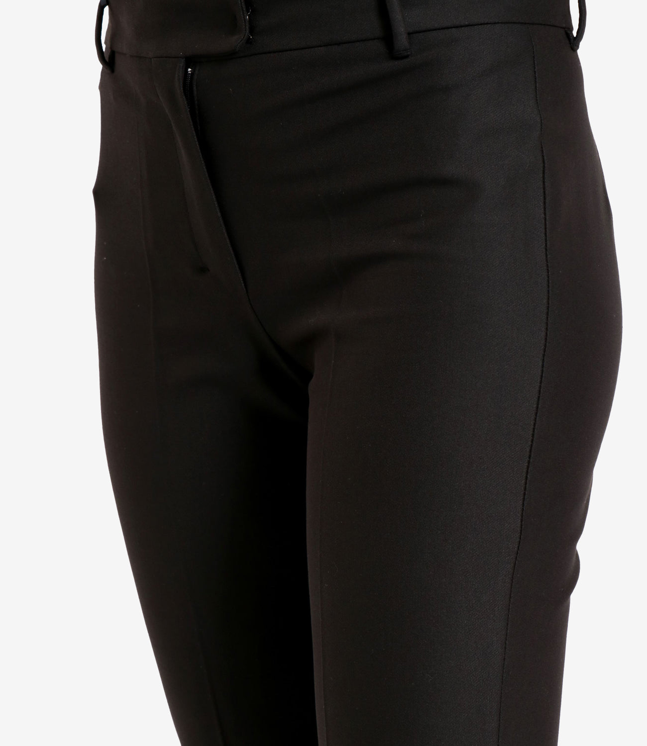 S Max Mara | Pantalone Smmfatina Nero