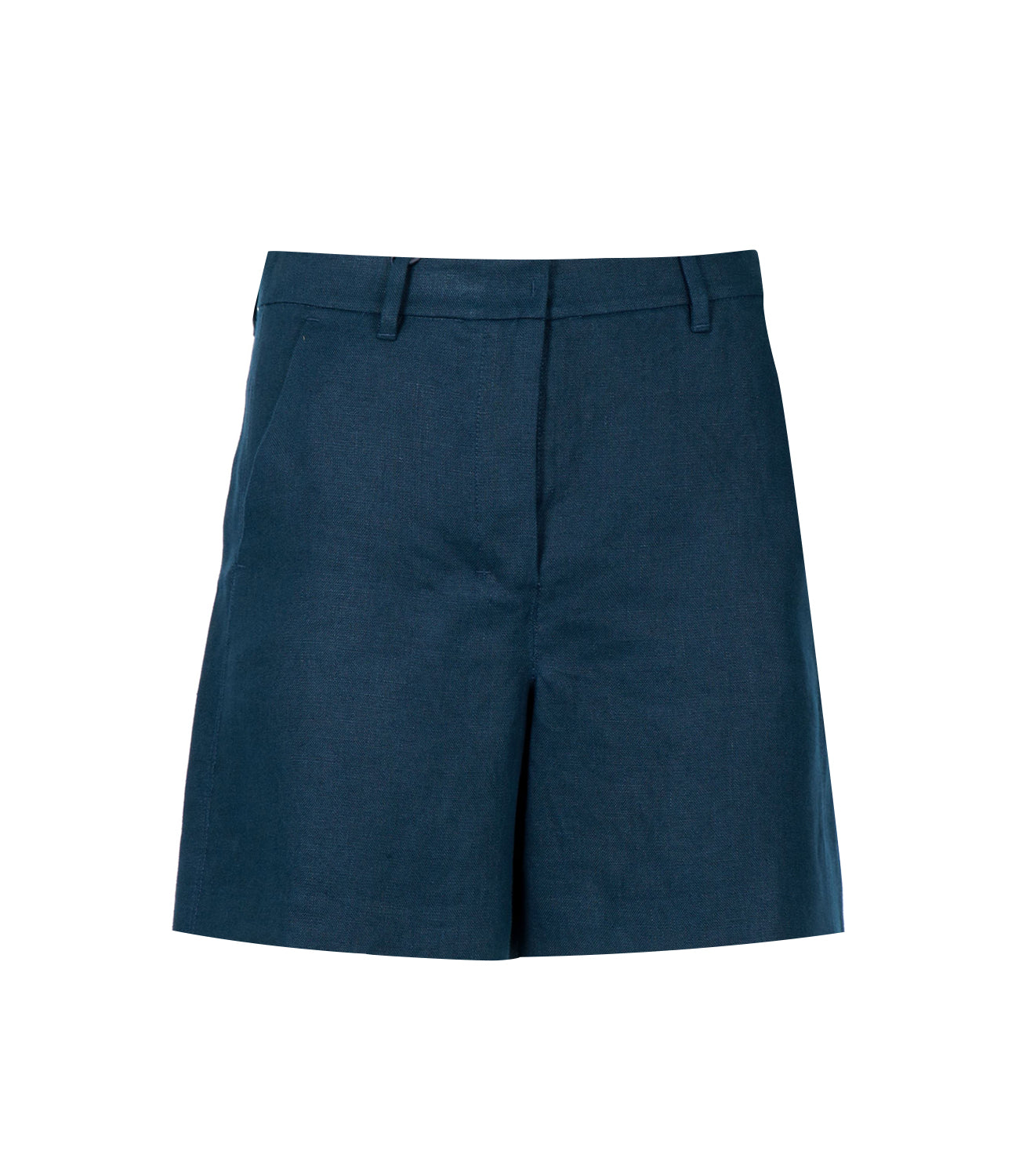 S Max Mara | Bermuda Party Blu notte
