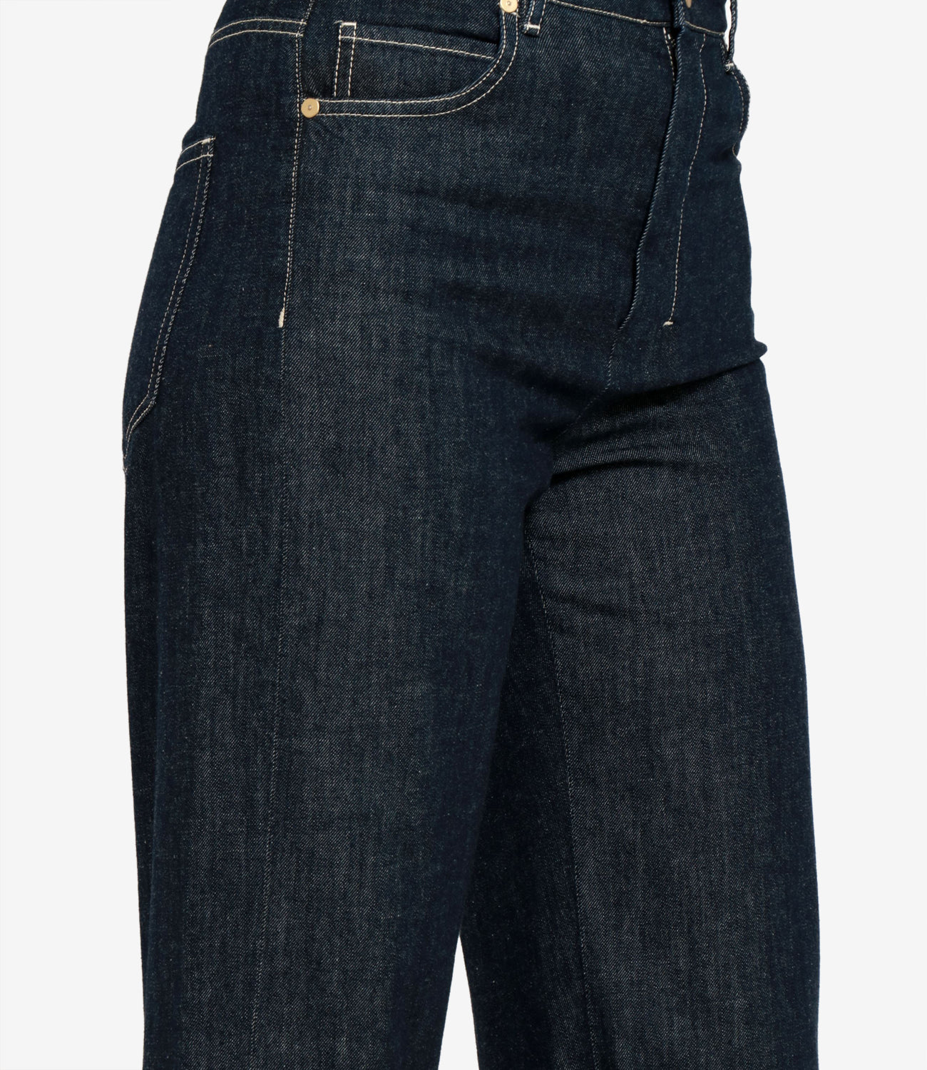 S Max Mara | Jeans Smmchiara Blu denim