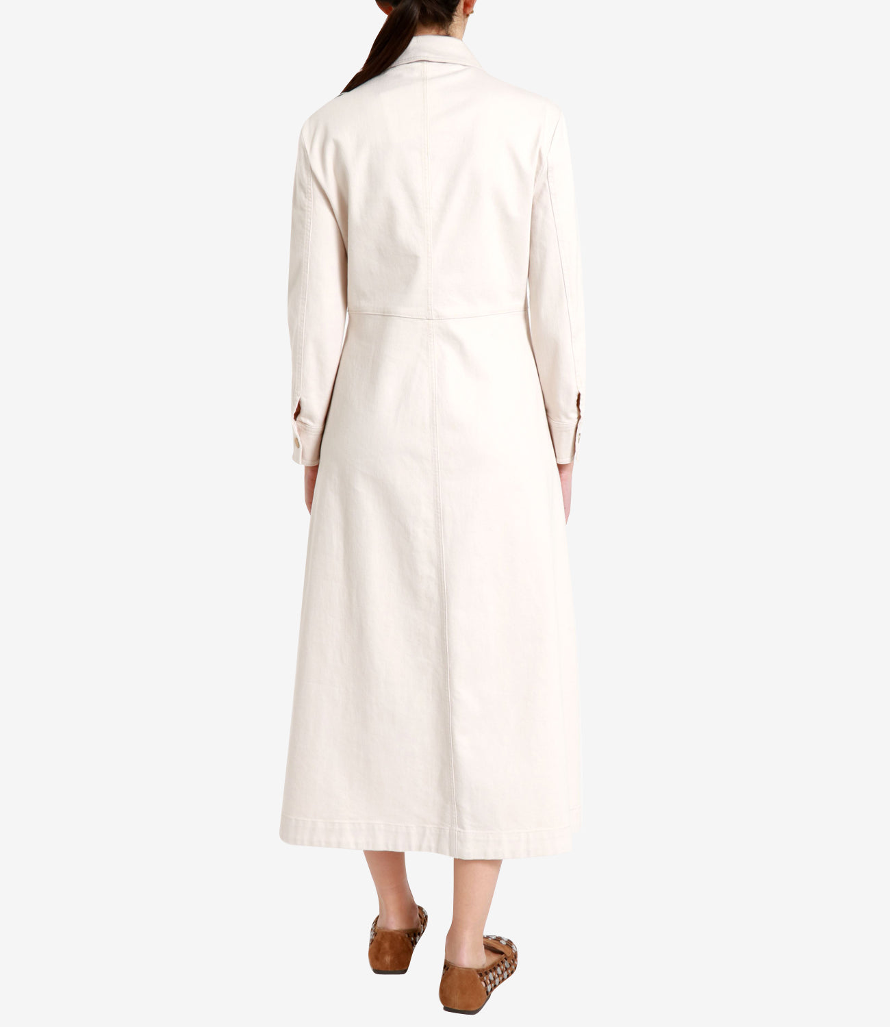 S Max Mara | Abito Smmamelia Sabbia