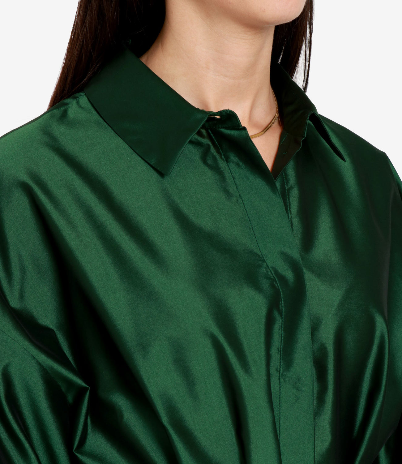 S Max Mara | Abito Anna Verde