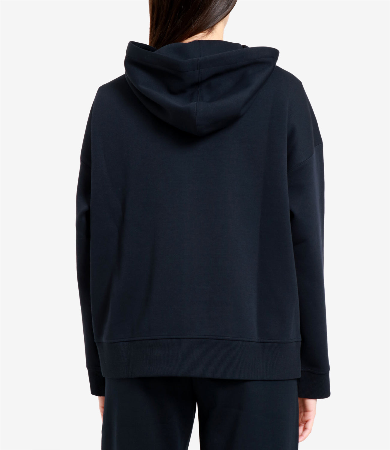 S Max Mara | Felpa Smmjour Blu marino