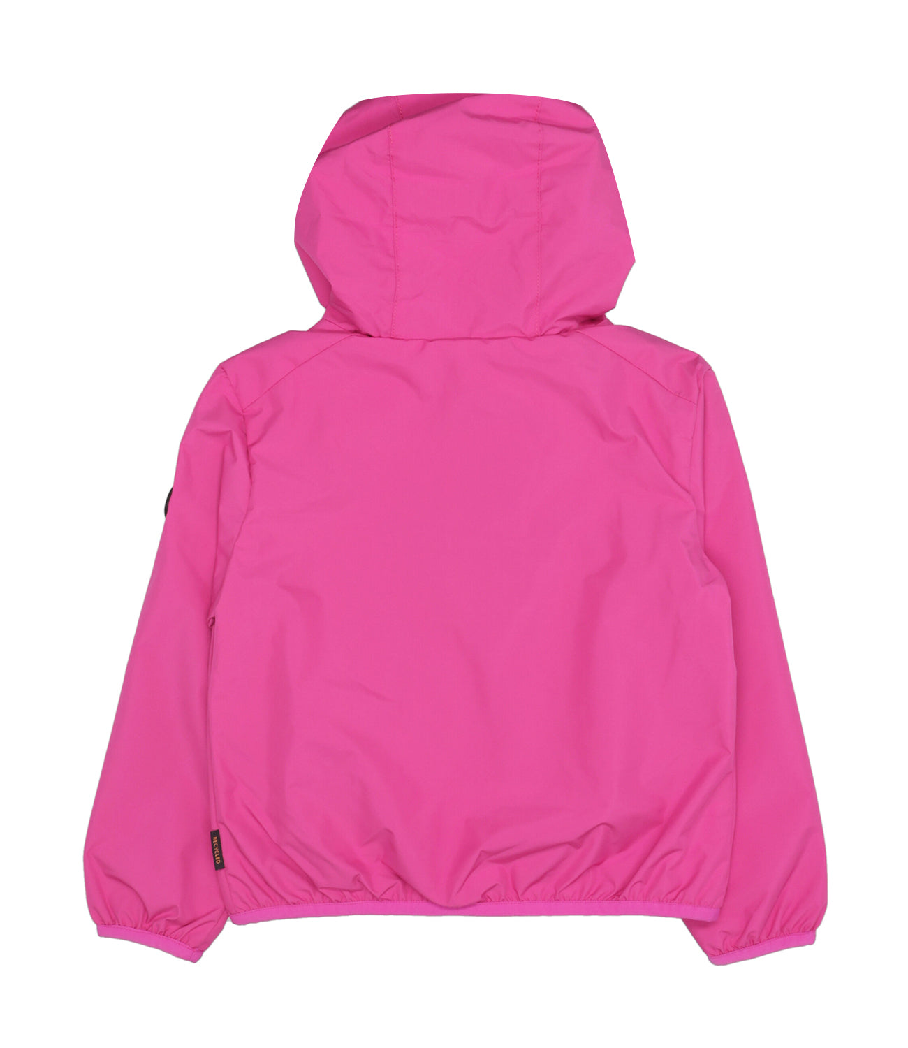 Save The Duck Kids | Giubbotto Fuxia