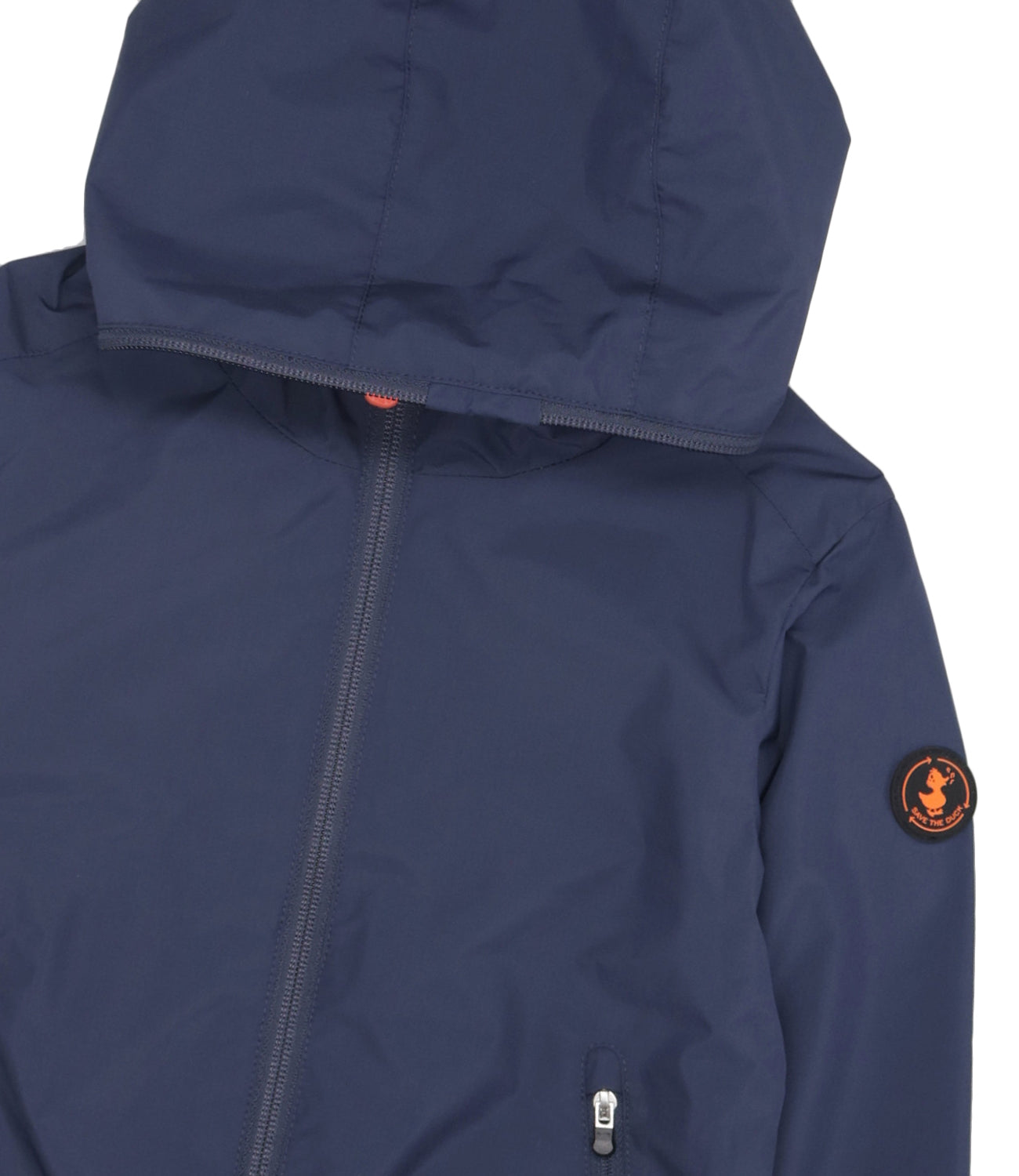 Save The Duck Kids | Giubbotto Blu navy