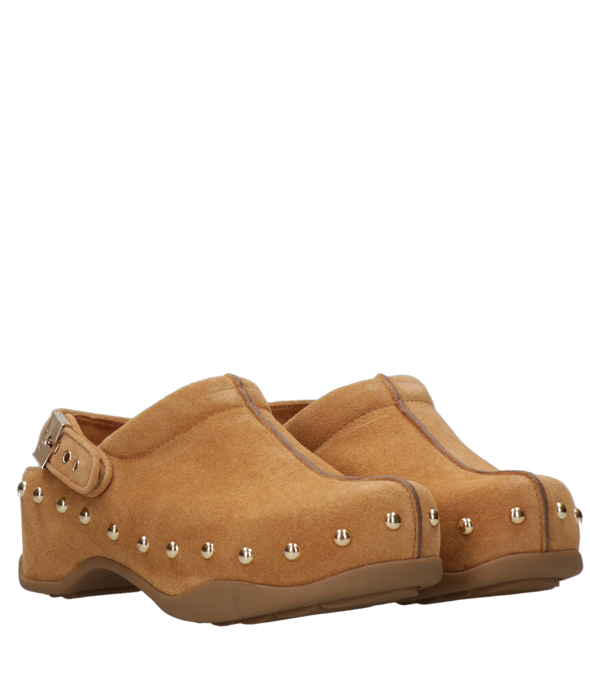 Scholl | Sabot Phoebe Sue-W Cognac