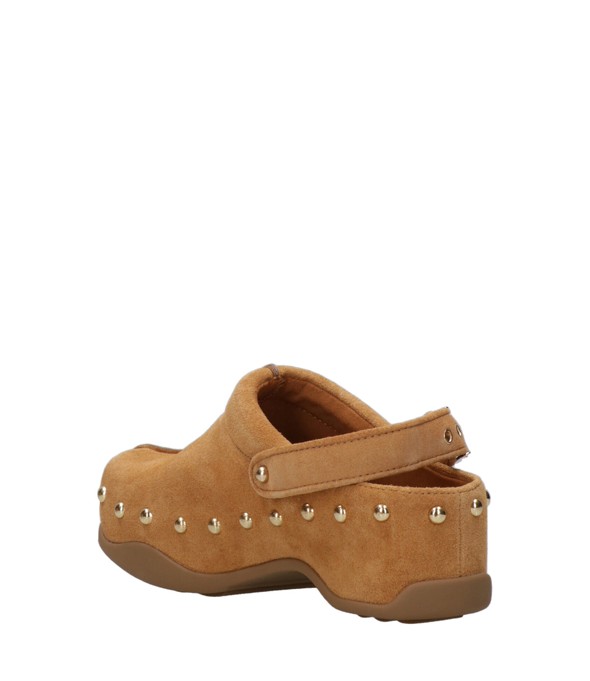 Scholl | Sabot Phoebe Sue-W Cognac