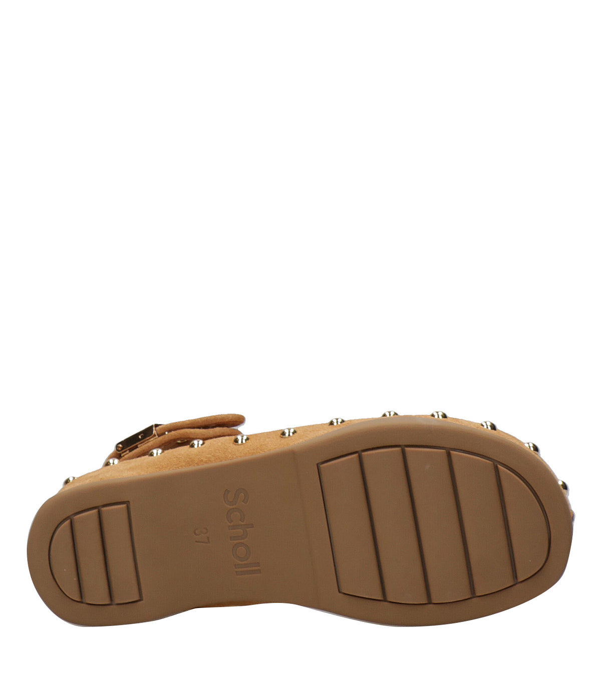 Scholl | Sabot Phoebe Sue-W Cognac