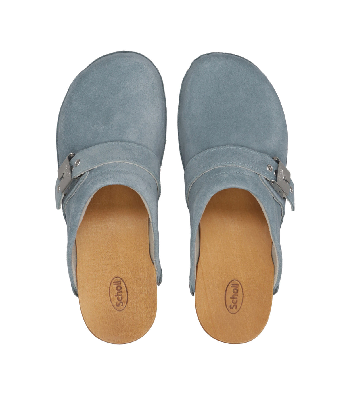 Scholl | Sabot Pescura Clog 50 Sue-W Denim