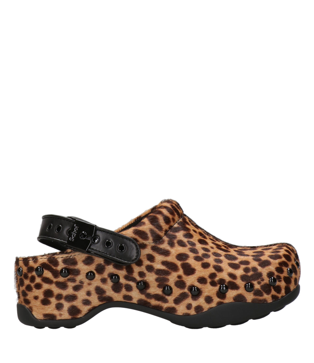 Scholl | Sabot Pescura Phoebe Cowhlea-W