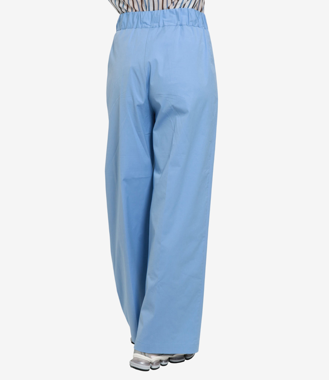 Semicouture | Pantalone Jhonny Cielo