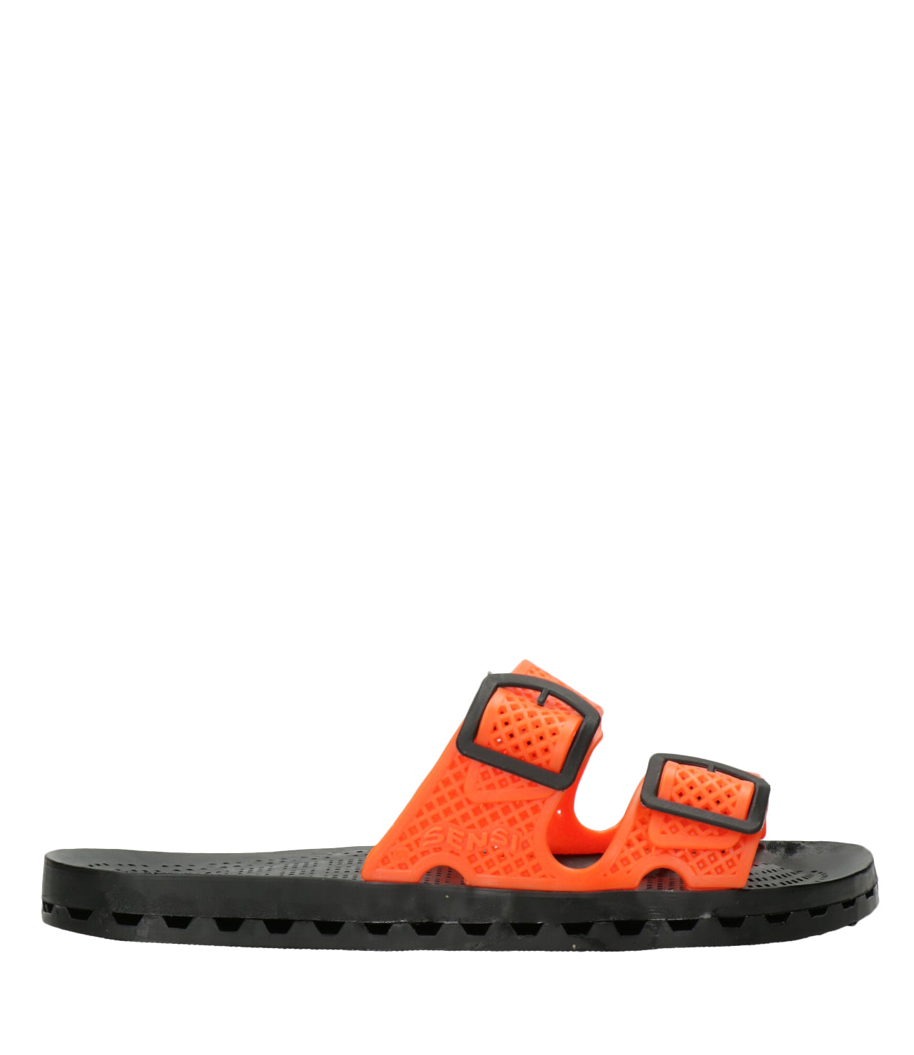 Sensi | Ciabatta La Jolla Urban Arancio