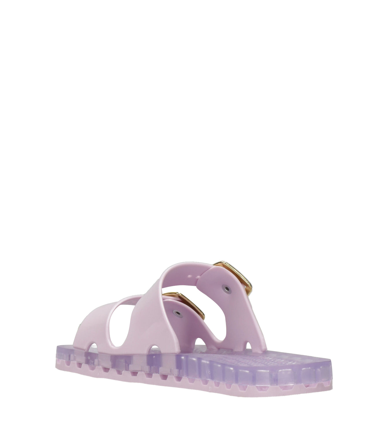 Sensi | Ciabatta La Jolla Flamingo Lilla