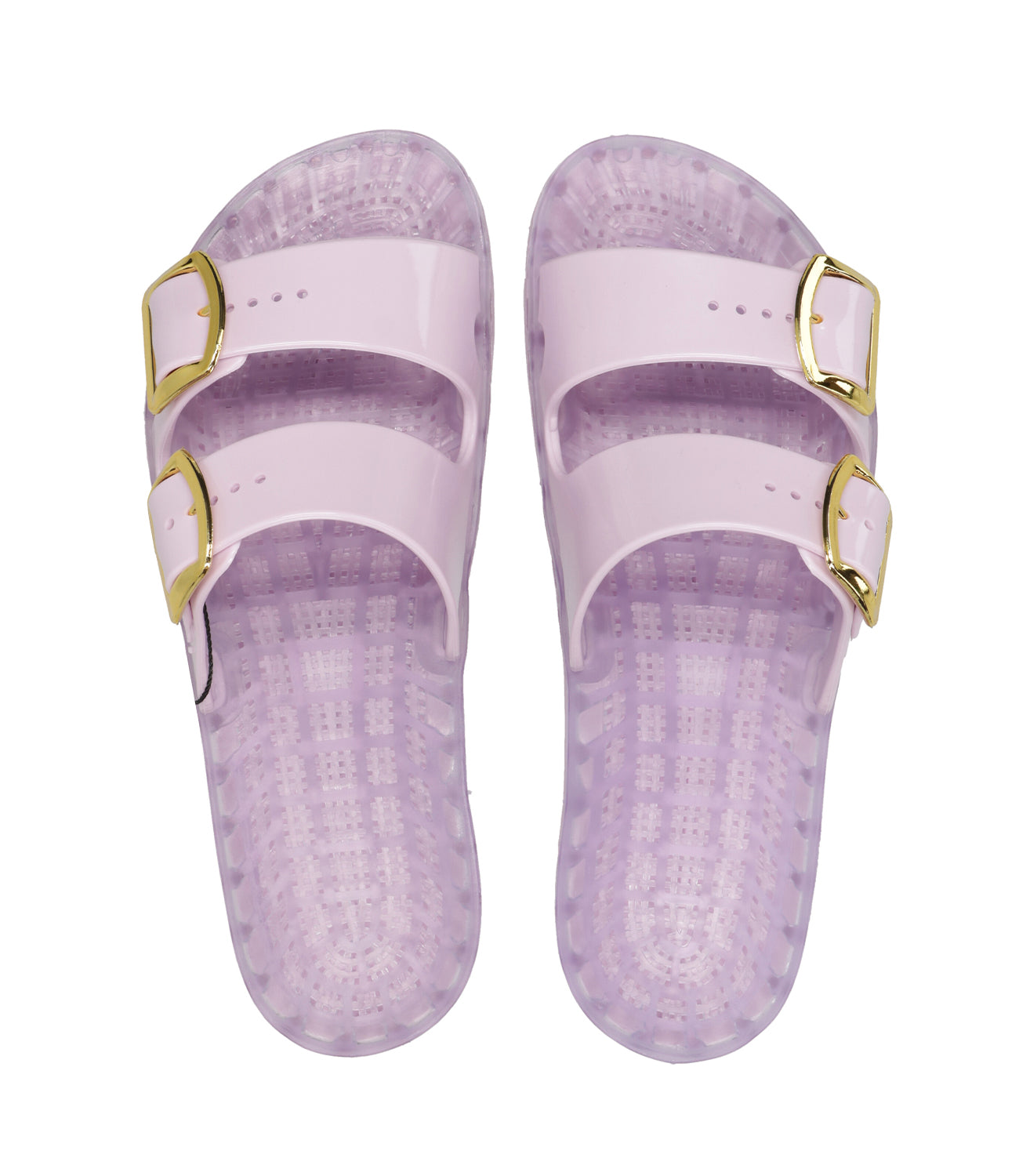 Sensi | Ciabatta La Jolla Flamingo Lilla