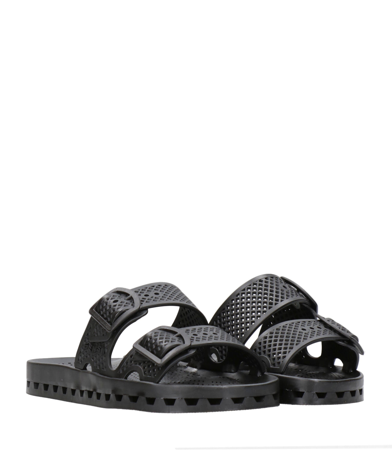 Sensi Kids | Ciabatta La Jolla Urban Nera