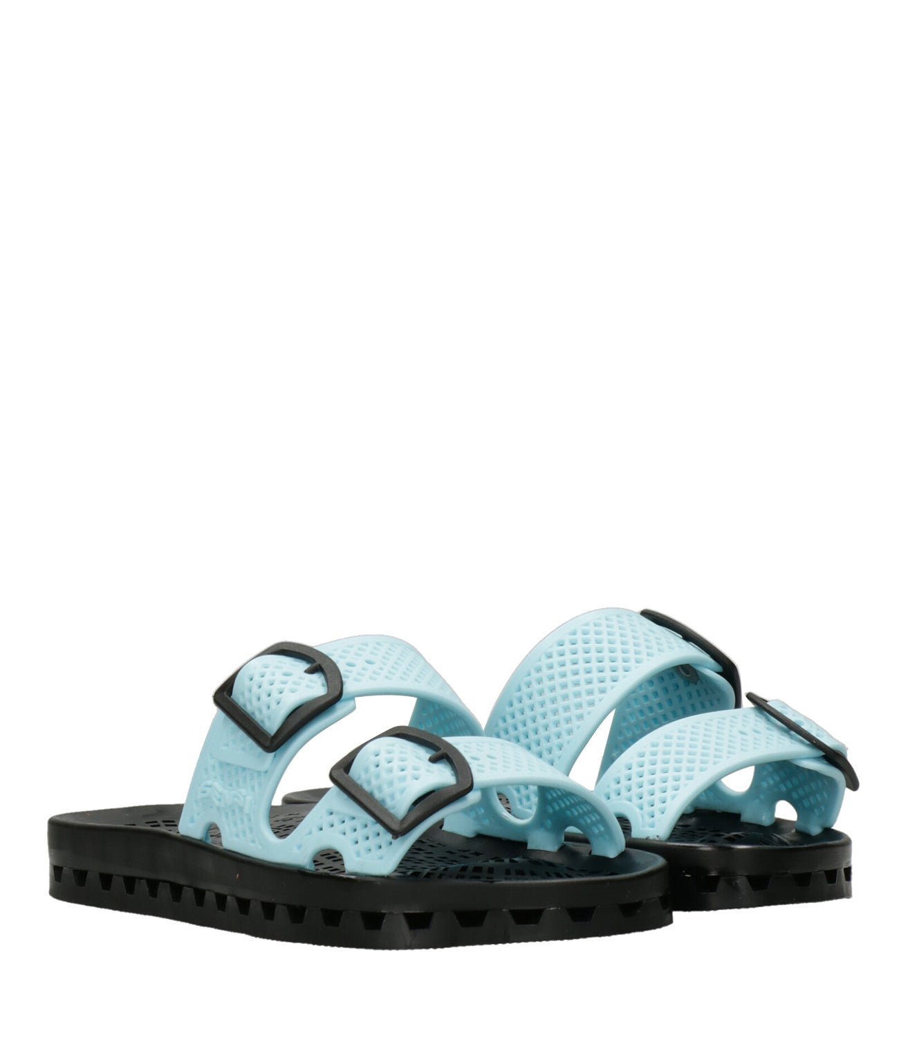 Sensi Kids | Ciabatta La Jolla Urban Kids Celeste