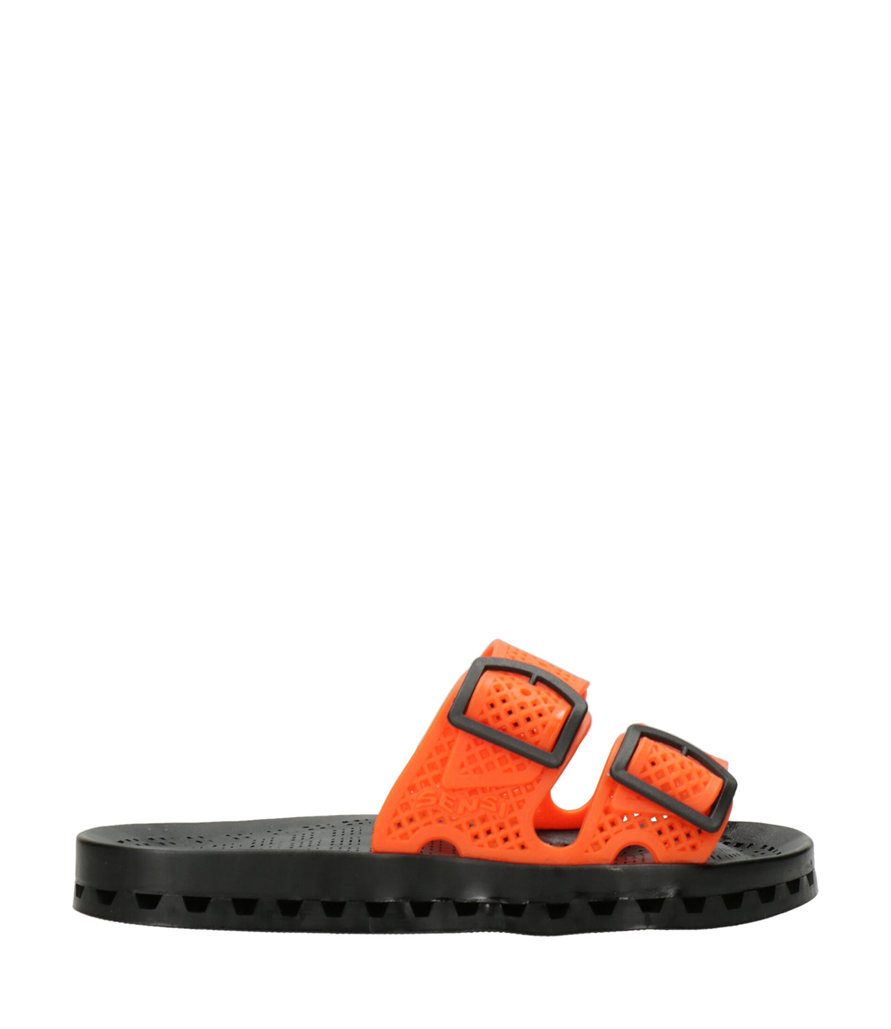 Sensi Kids | Ciabatta La Jolla Urban Arancio