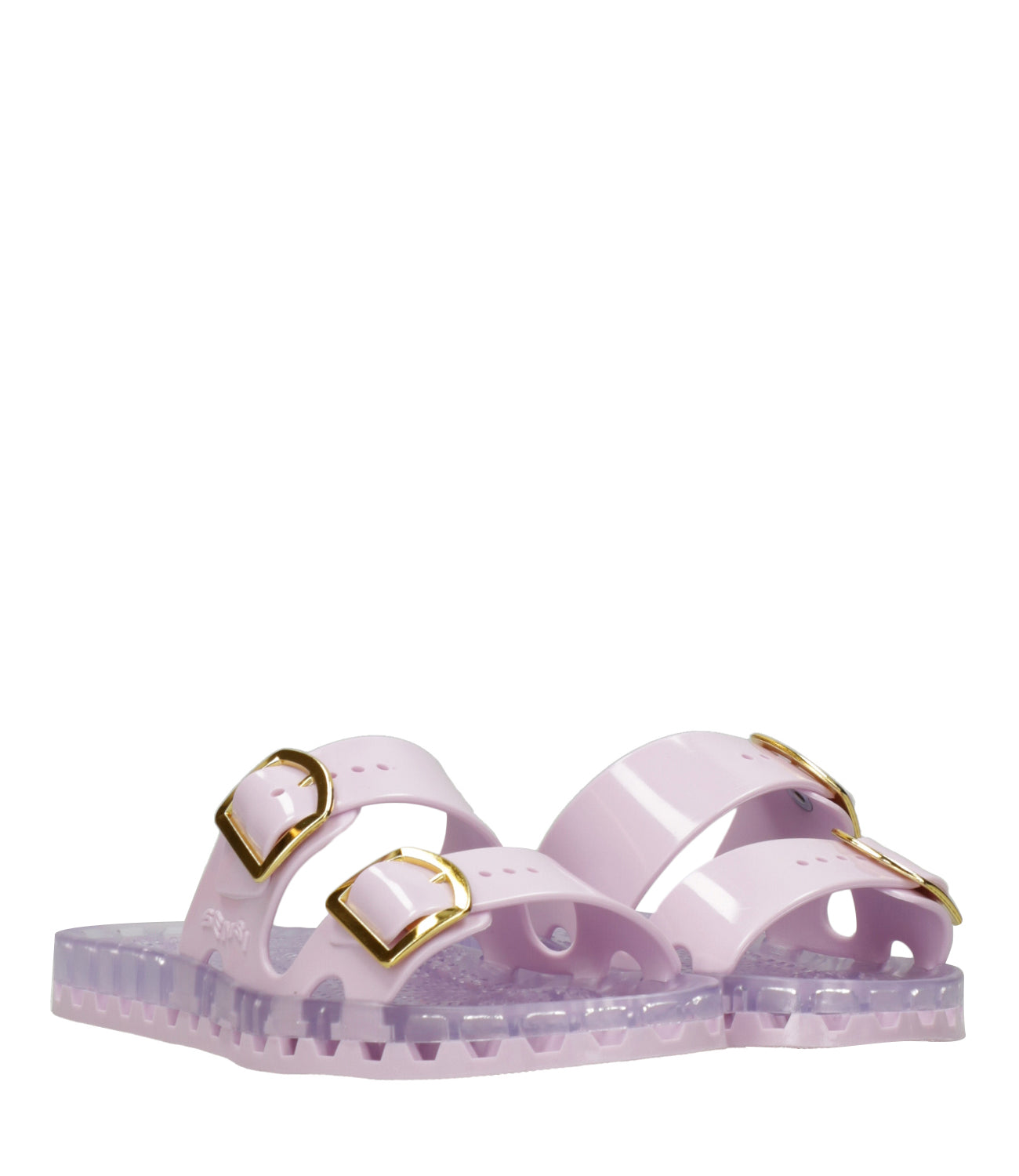 Sensi Kids | Ciabatta La Jolla Flamingo Lilla
