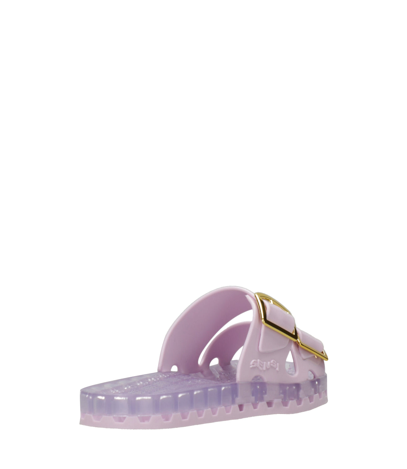 Sensi Kids | Ciabatta La Jolla Flamingo Lilla