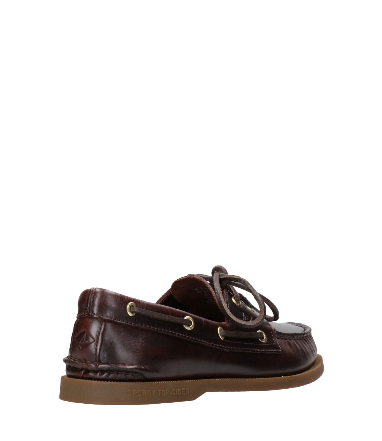 Sperry Top-Sider | Scarpa da barca Ao 2 Eye Marrone
