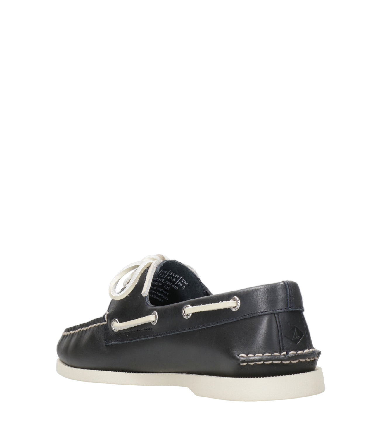 Sperry Top-Sider | Scarpa Ao 2 Eye Blu navy