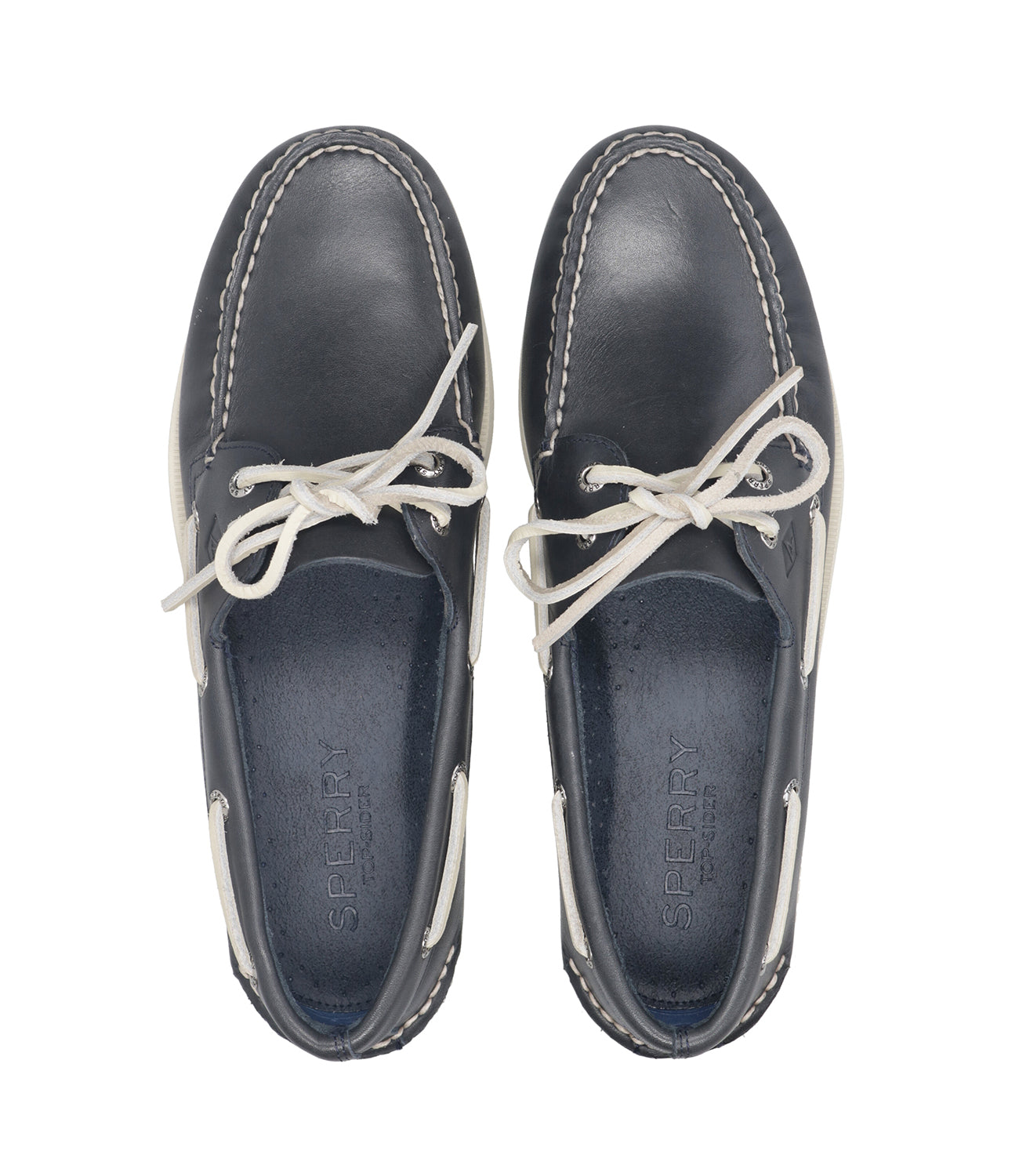 Sperry Top-Sider | Scarpa Ao 2 Eye Blu navy