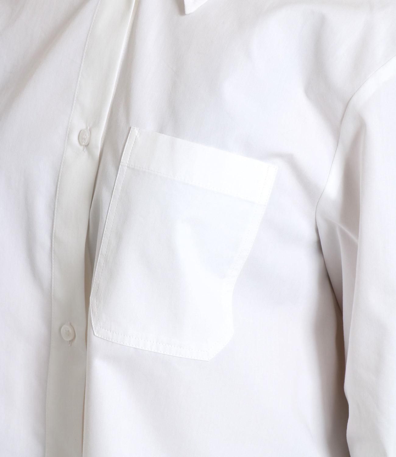 Sportmax | Camicia Spxceppo Bianco Ottico