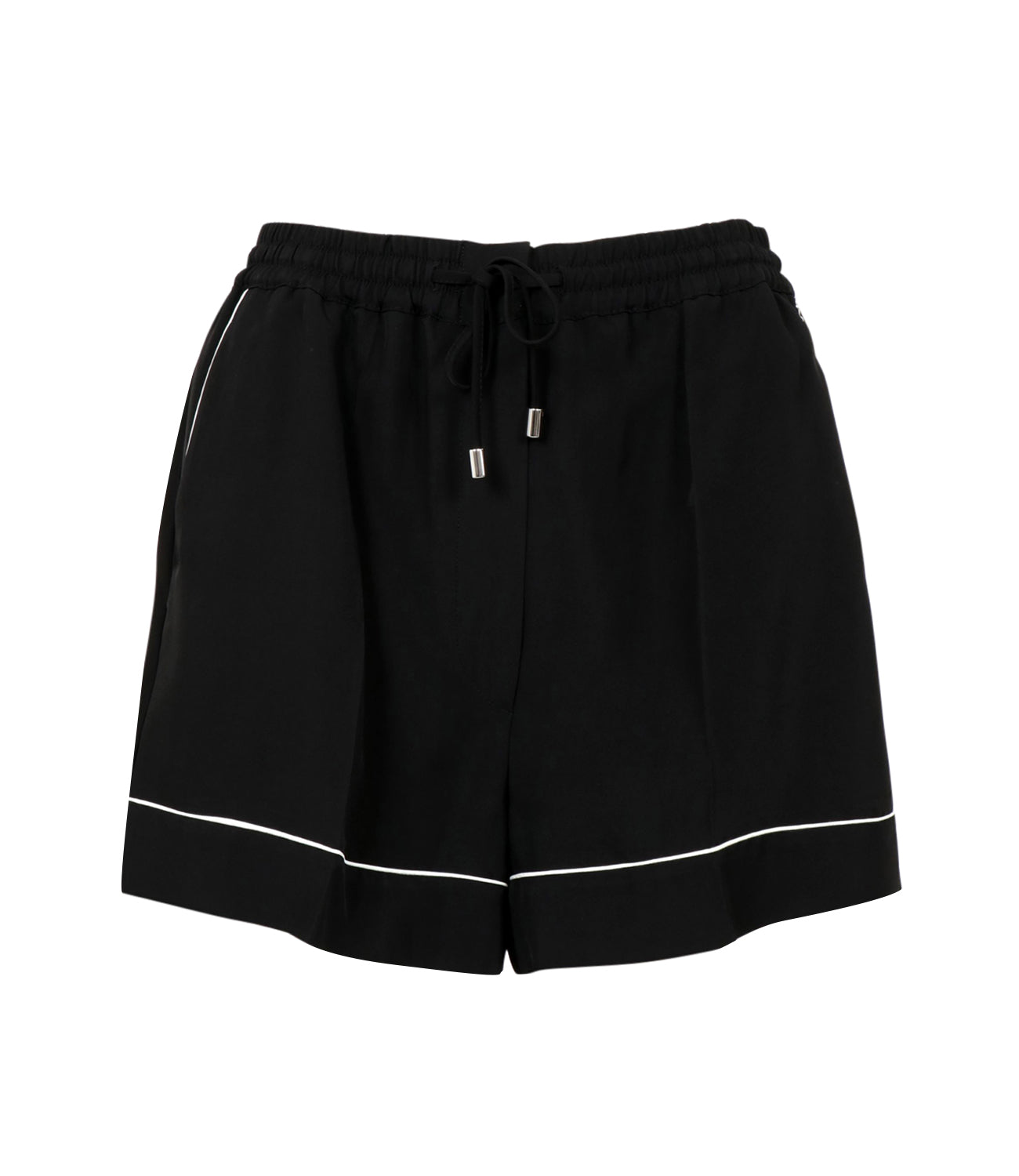 Sportmax | Bermuda Spxcrespo Nero