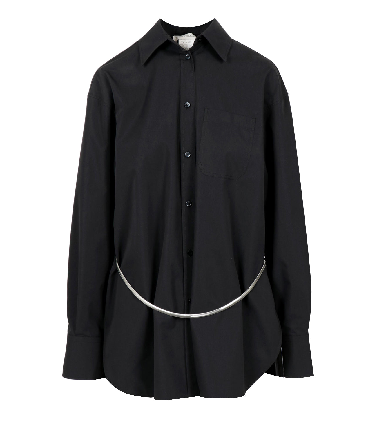 Sportmax | Casacca Spxnespola Nero