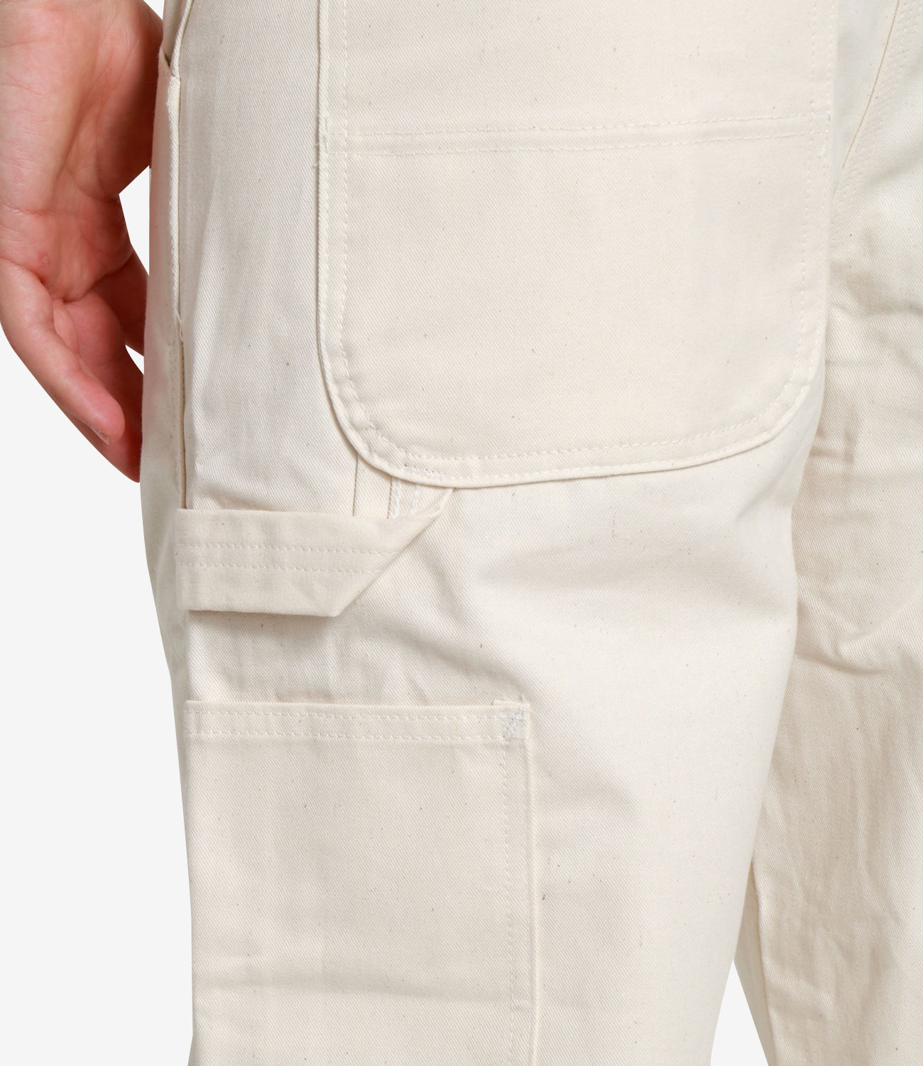 Stan Ray | Pantalone Naturale
