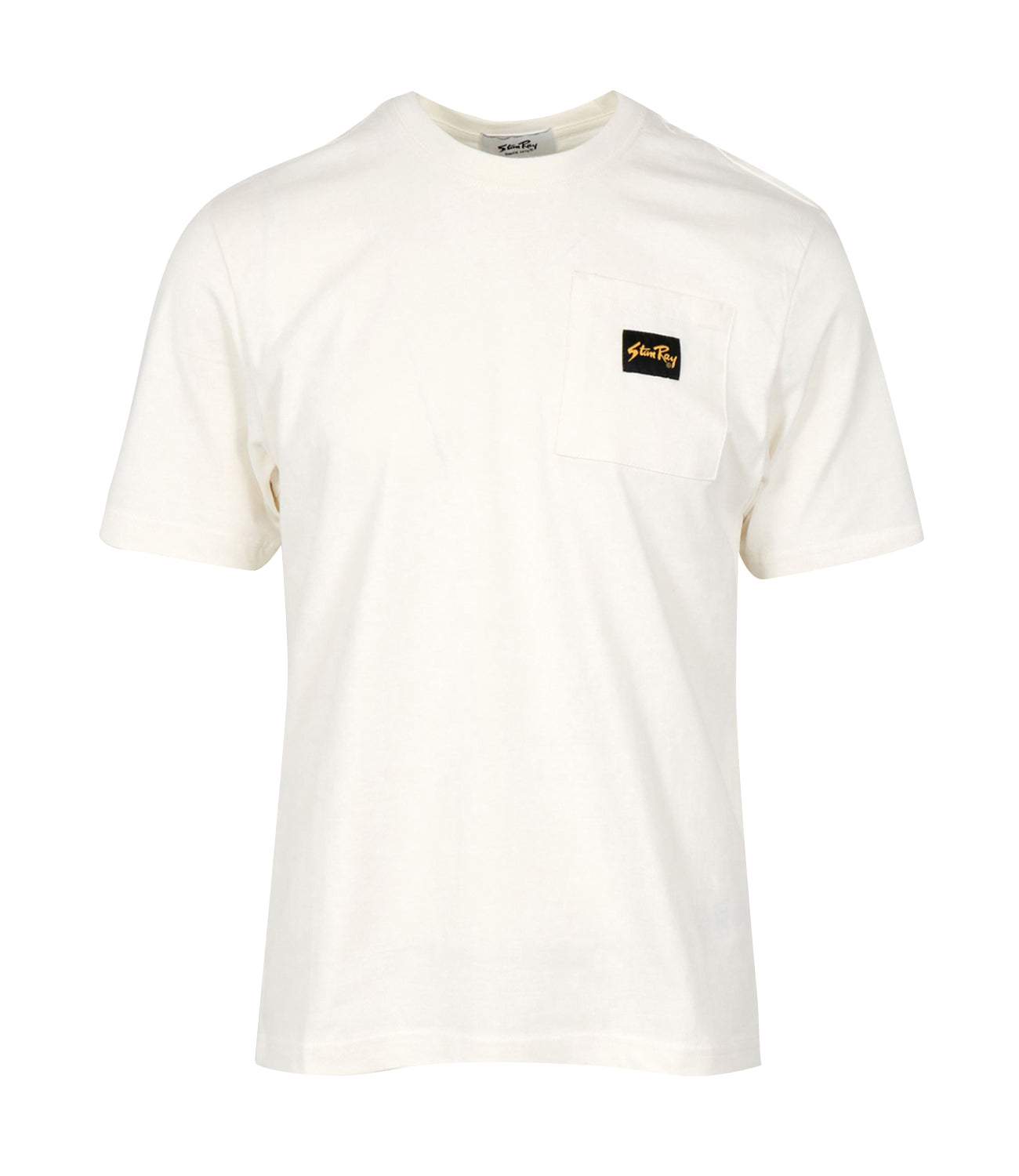 Stan Ray | T-Shirt Bianco