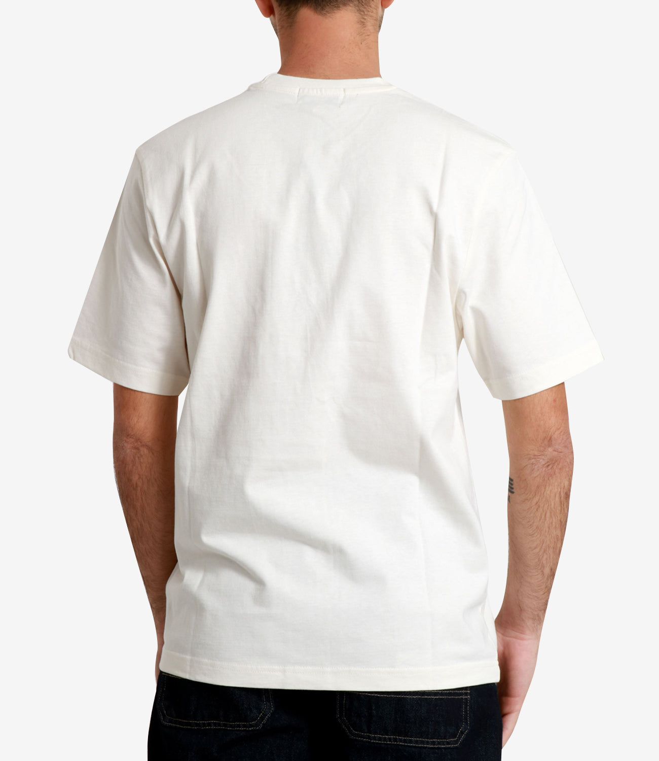 Stan Ray | T-Shirt Bianco