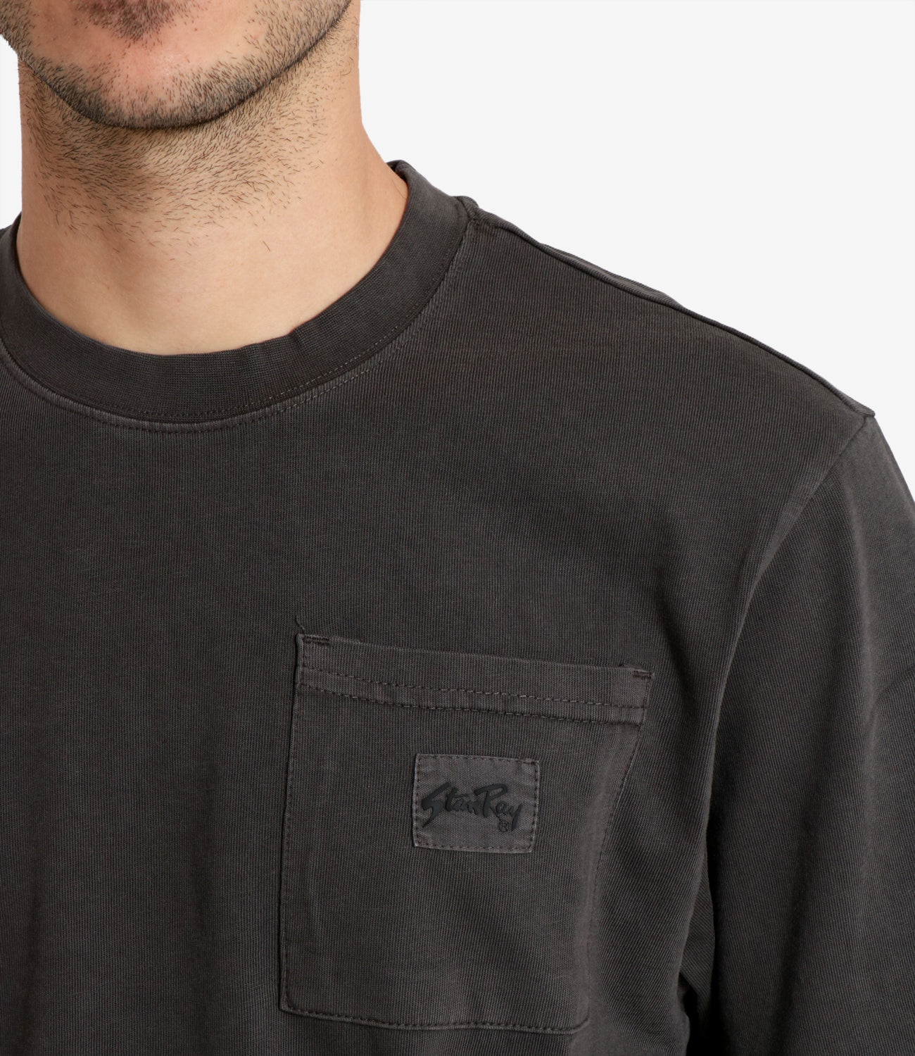 Stan Ray | T-Shirt Asfalto