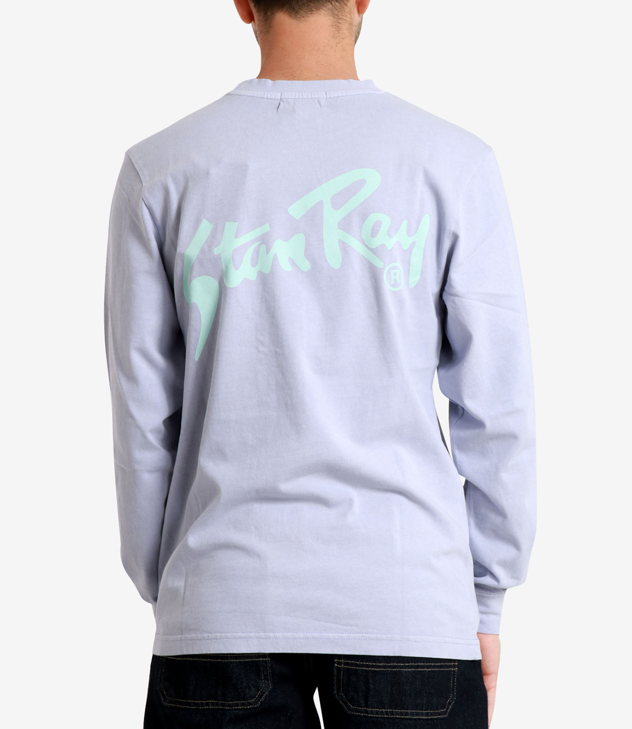 Stan Ray | T-Shirt Lilla
