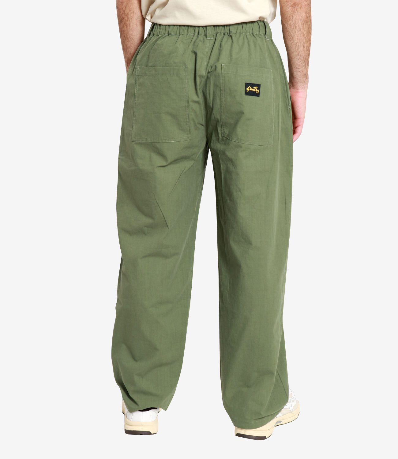 Stan Ray | Pantalone Oliva