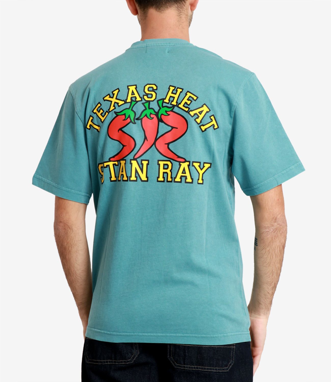 Stan Ray | T-Shirt Bluette