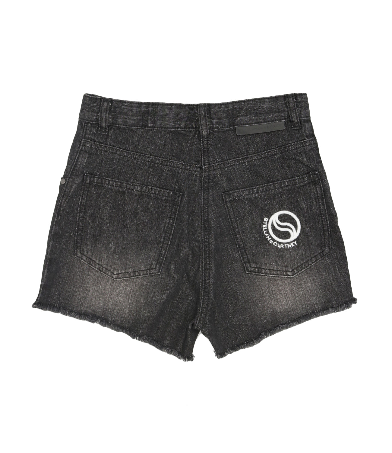 Stella McCartney Kids | Shorts Nero