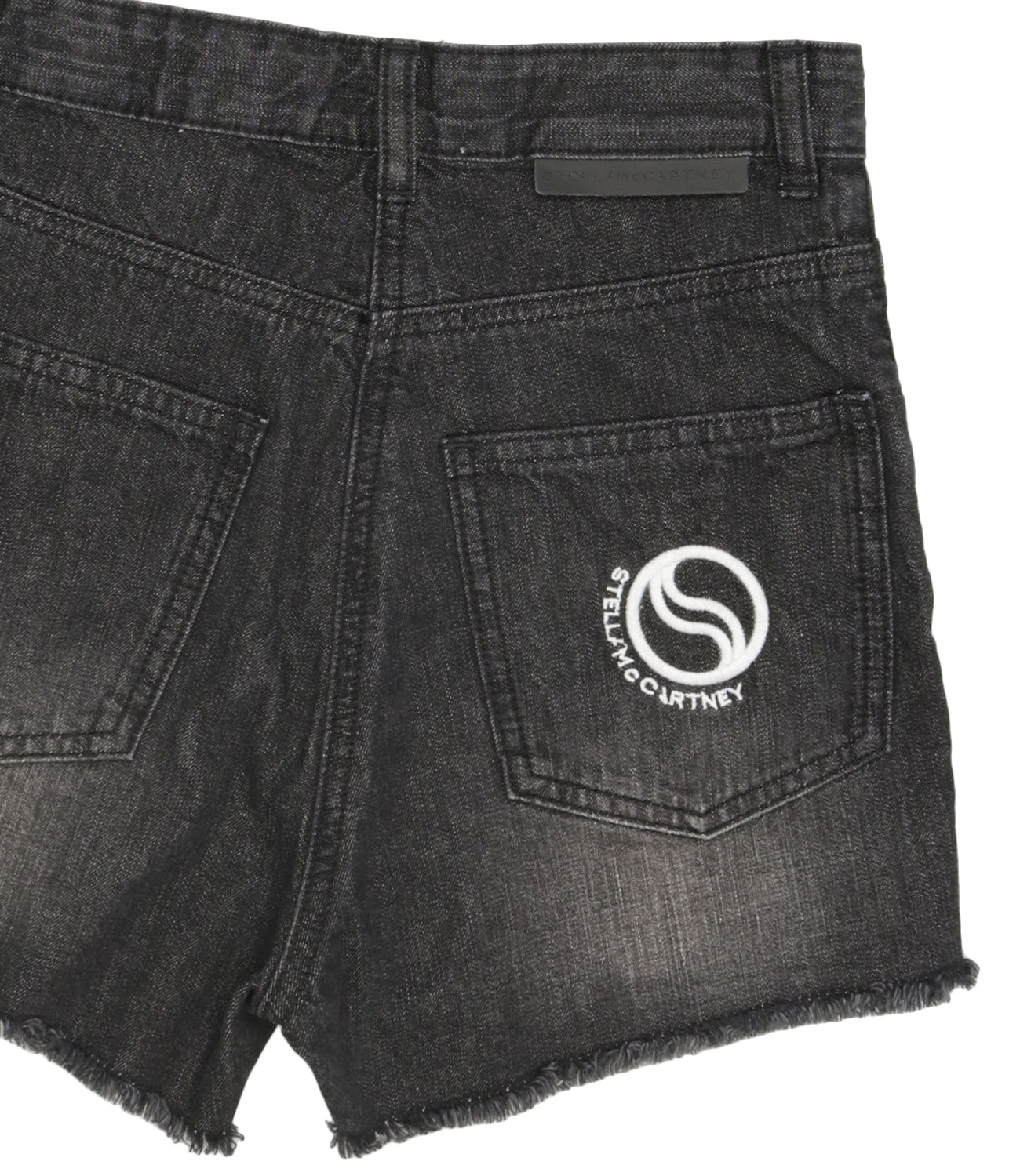 Stella McCartney Kids | Shorts Nero